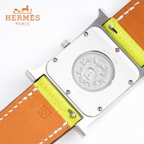 愛馬仕Heure-2   H系列正品原裝瑞士機芯手表