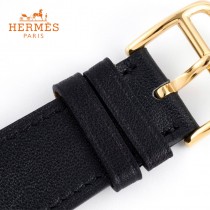 愛馬仕Heure-007  H系列正品原裝瑞士機芯手表