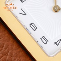 愛馬仕Heure-004  H系列正品原裝瑞士機芯手表