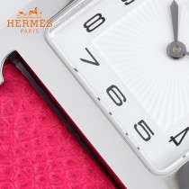 愛馬仕Heure-7   H系列正品原裝瑞士機芯手表