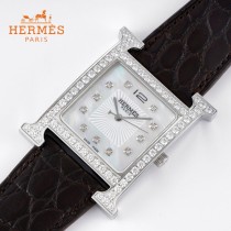 愛馬仕Heure-08   H系列正品原裝瑞士機芯手表