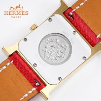 愛馬仕Heure-005  H系列正品原裝瑞士機芯手表