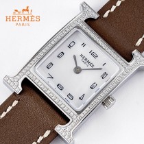 愛馬仕Heure-05   H系列正品原裝瑞士機芯手表
