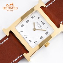 愛馬仕Heure-006  H系列正品原裝瑞士機芯手表