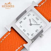 愛馬仕Heure-8   H系列正品原裝瑞士機芯手表
