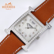 愛馬仕Heure-06   H系列正品原裝瑞士機芯手表