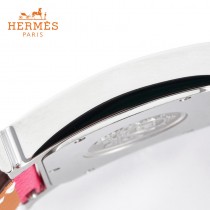 愛馬仕Heure-7   H系列正品原裝瑞士機芯手表