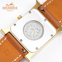 愛馬仕Heure-004  H系列正品原裝瑞士機芯手表