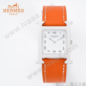 愛馬仕Heure-8   H系列正品原裝瑞士機芯手表