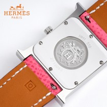 愛馬仕Heure-6   H系列正品原裝瑞士機芯手表