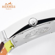 愛馬仕Heure-2   H系列正品原裝瑞士機芯手表