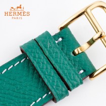 愛馬仕Heure-003  H系列正品原裝瑞士機芯手表