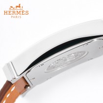 愛馬仕Heure-1   H系列正品原裝瑞士機芯手表