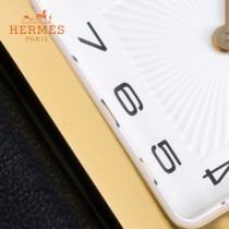 愛馬仕Heure-007  H系列正品原裝瑞士機芯手表