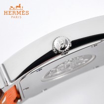 愛馬仕Heure-8   H系列正品原裝瑞士機芯手表