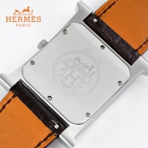 愛馬仕Heure-08   H系列正品原裝瑞士機芯手表