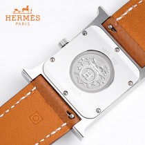 愛馬仕Heure-1   H系列正品原裝瑞士機芯手表