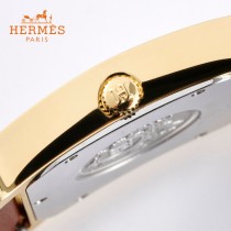 愛馬仕Heure-006  H系列正品原裝瑞士機芯手表
