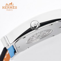 愛馬仕Heure-4   H系列正品原裝瑞士機芯手表
