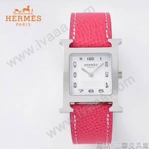 愛馬仕Heure-6   H系列正品原裝瑞士機芯手表