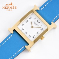 愛馬仕Heure-008  H系列正品原裝瑞士機芯手表