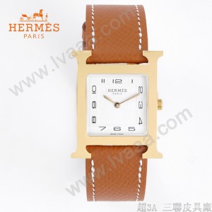愛馬仕Heure-004  H系列正品原裝瑞士機芯手表