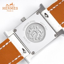 愛馬仕Heure-03   H系列正品原裝瑞士機芯手表