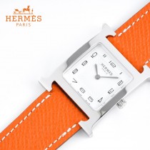 愛馬仕Heure-8   H系列正品原裝瑞士機芯手表