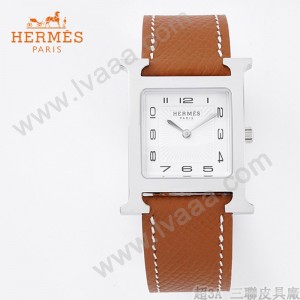 愛馬仕Heure-1   H系列正品原裝瑞士機芯手表