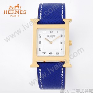 愛馬仕Heure-001  H系列正品原裝瑞士機芯手表