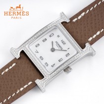 愛馬仕Heure-01   H系列正品原裝瑞士機芯手表
