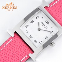愛馬仕Heure-6   H系列正品原裝瑞士機芯手表