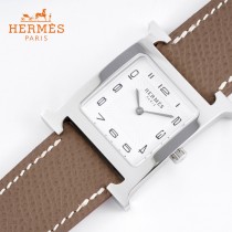 愛馬仕Heure-3   H系列正品原裝瑞士機芯手表