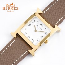 愛馬仕Heure-002  H系列正品原裝瑞士機芯手表