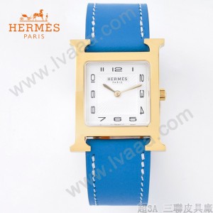 愛馬仕Heure-008  H系列正品原裝瑞士機芯手表
