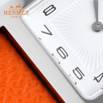 愛馬仕Heure-8   H系列正品原裝瑞士機芯手表