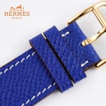 愛馬仕Heure-001  H系列正品原裝瑞士機芯手表