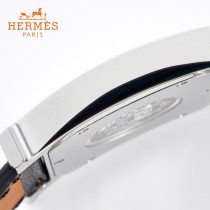 愛馬仕Heure-5   H系列正品原裝瑞士機芯手表