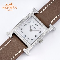 愛馬仕Heure-05   H系列正品原裝瑞士機芯手表