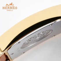 愛馬仕Heure-004  H系列正品原裝瑞士機芯手表