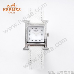 愛馬仕Heure-03   H系列正品原裝瑞士機芯手表