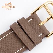 愛馬仕Heure-002  H系列正品原裝瑞士機芯手表