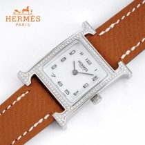 愛馬仕Heure-02   H系列正品原裝瑞士機芯手表