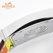 愛馬仕Heure-2   H系列正品原裝瑞士機芯手表
