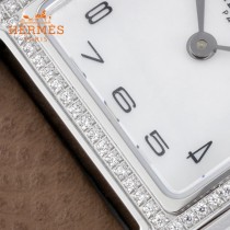 愛馬仕Heure-01   H系列正品原裝瑞士機芯手表