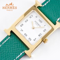 愛馬仕Heure-003  H系列正品原裝瑞士機芯手表