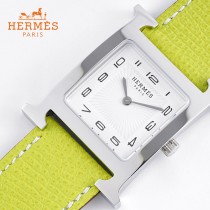 愛馬仕Heure-2   H系列正品原裝瑞士機芯手表