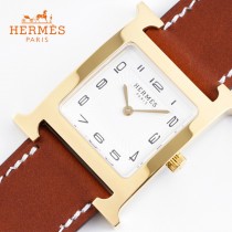 愛馬仕Heure-006  H系列正品原裝瑞士機芯手表
