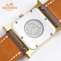 愛馬仕Heure-002  H系列正品原裝瑞士機芯手表