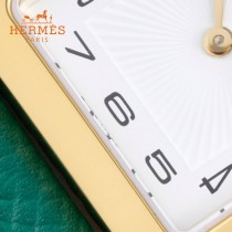 愛馬仕Heure-003  H系列正品原裝瑞士機芯手表
